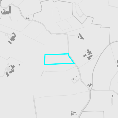 Vastgestelde archeologische zones