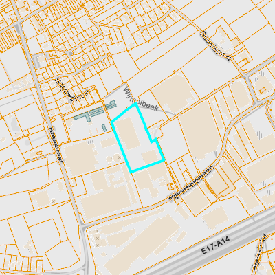 CADGIS