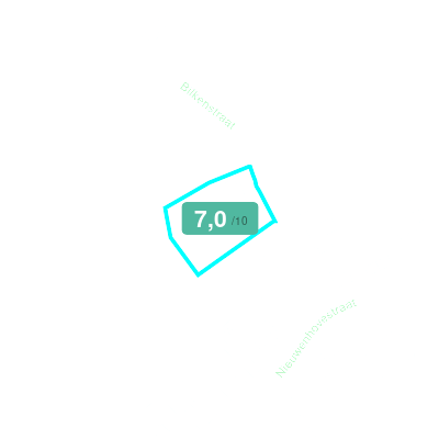 Mobiscore