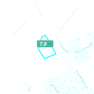 Mobiscore