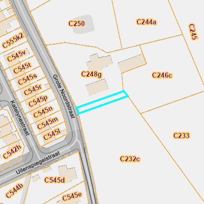 CADGIS