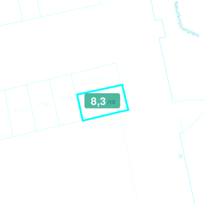 Mobiscore