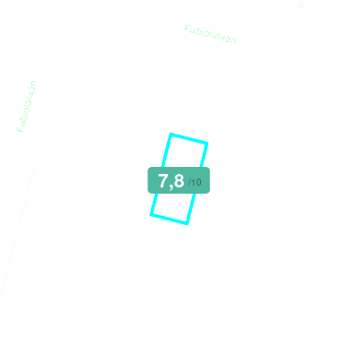 Mobiscore