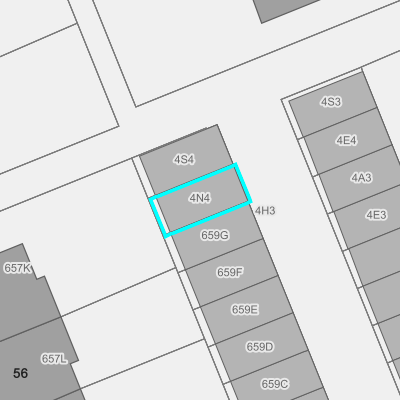PFAS no regret zones