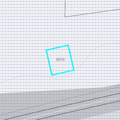 PFAS no regret zones