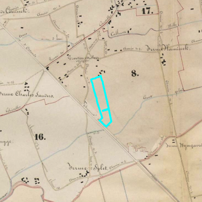 Algemeen Bodemgebruik (ABW)