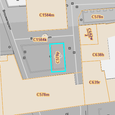 CADGIS