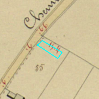Algemeen Bodemgebruik (ABW)