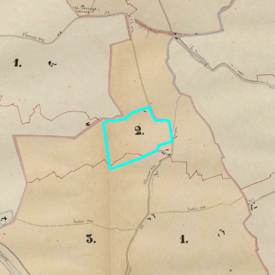 Algemeen Bodemgebruik (ABW)
