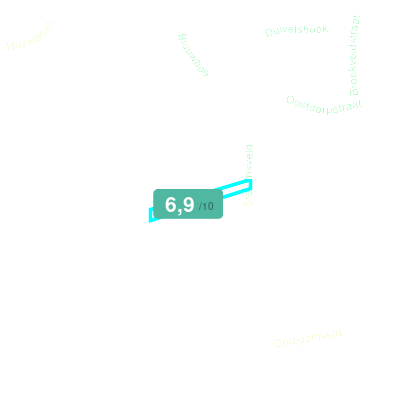 Mobiscore