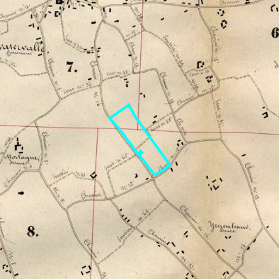 Algemeen Bodemgebruik (ABW)