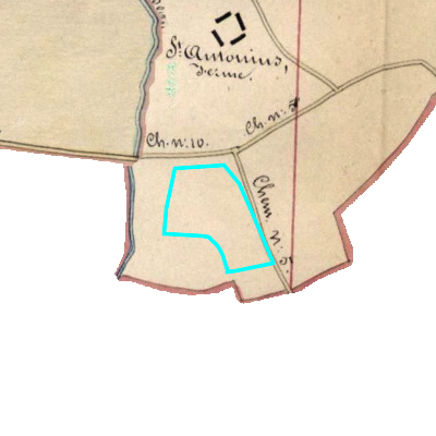 Algemeen Bodemgebruik (ABW)