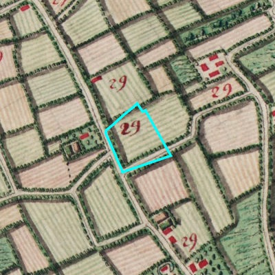 Ferraris (1771-1778)