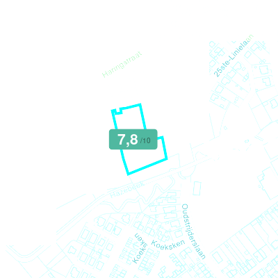 Mobiscore