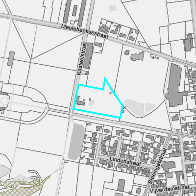 Bekrachtigde archeologienota’s