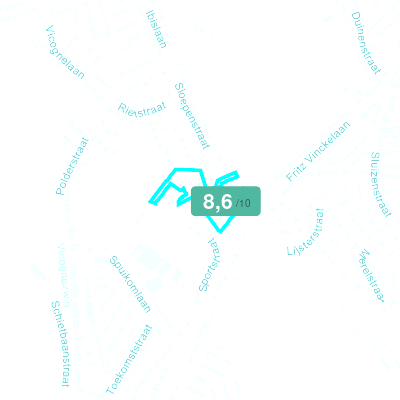 Mobiscore