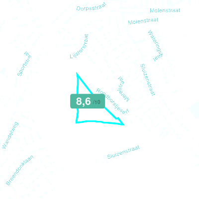 Mobiscore