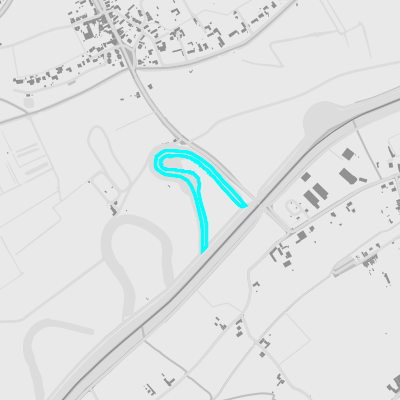 Vastgestelde archeologische zones