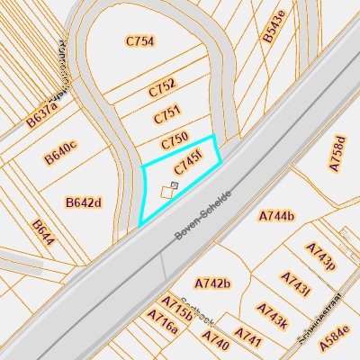 CADGIS