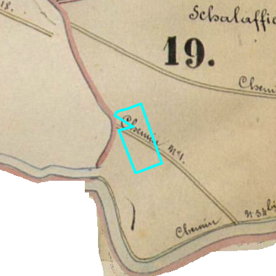 Algemeen Bodemgebruik (ABW)
