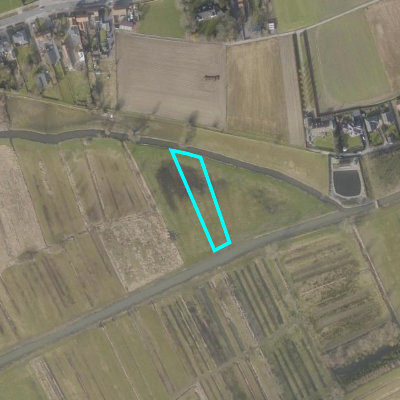 Luchtfoto Vlaanderen 2013 - 2015