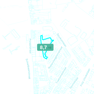 Mobiscore