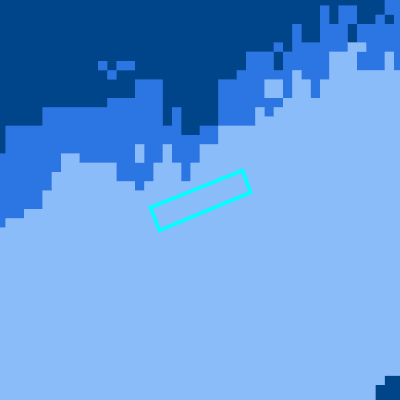 Overstromingsgevoelig (fluviaal)