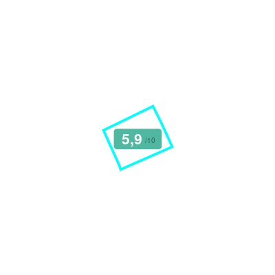Mobiscore