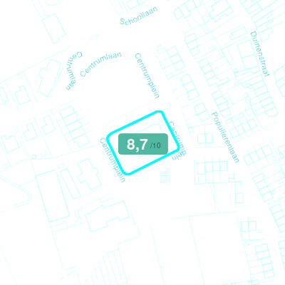 Mobiscore