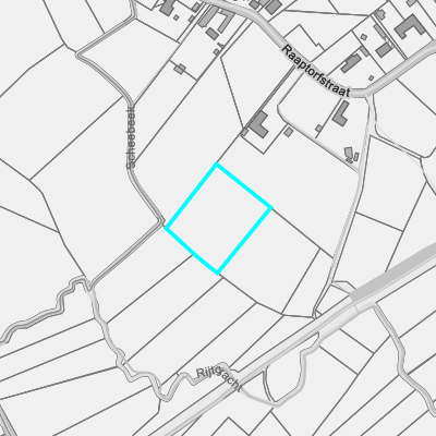 Overstromingsgevoelig (fluviaal)