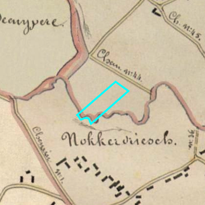 Algemeen Bodemgebruik (ABW)