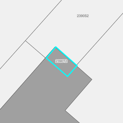 PFAS no regret zones