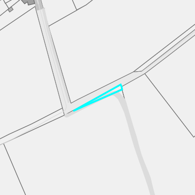 PFAS no regret zones
