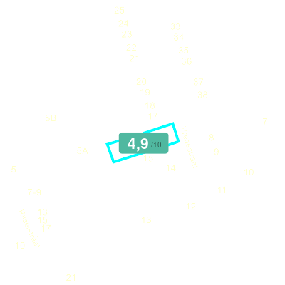 Mobiscore