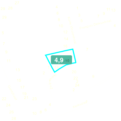 Mobiscore
