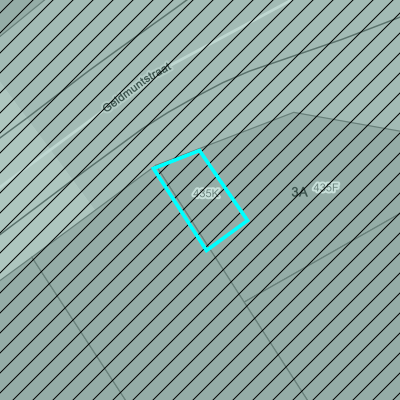 Vastgestelde archeologische zones