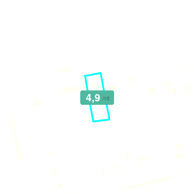 Mobiscore