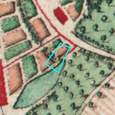 Ferraris (1771-1778)