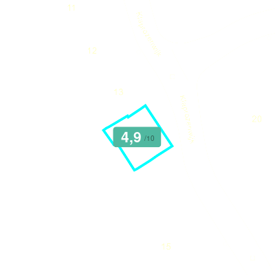 Mobiscore