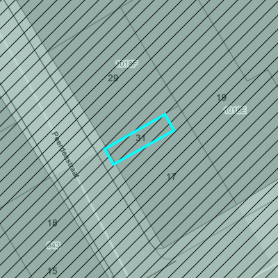 Vastgestelde archeologische zones