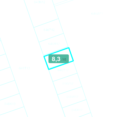 Mobiscore