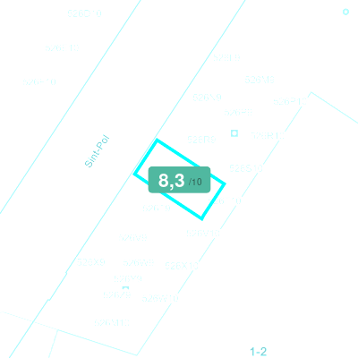 Mobiscore
