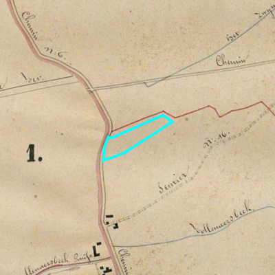 Algemeen Bodemgebruik (ABW)