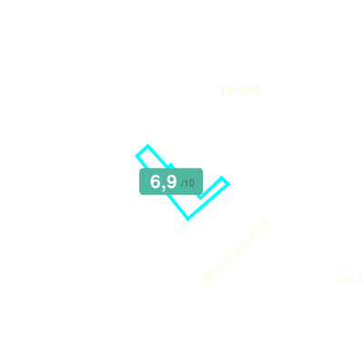 Mobiscore