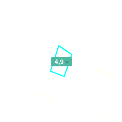 Mobiscore