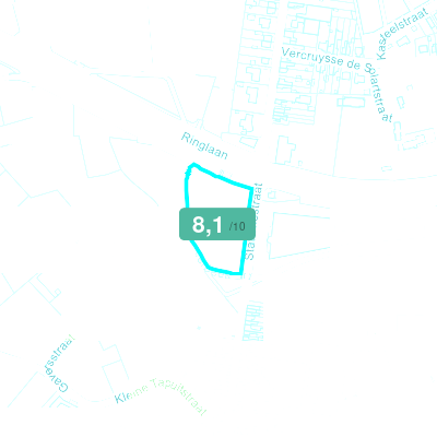 Mobiscore