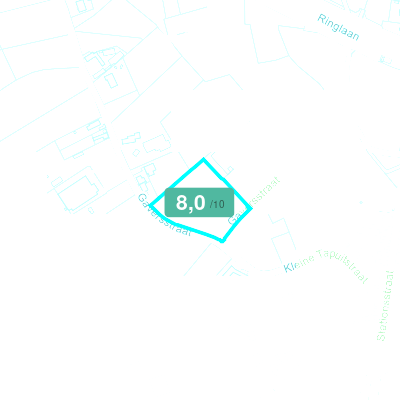 Mobiscore