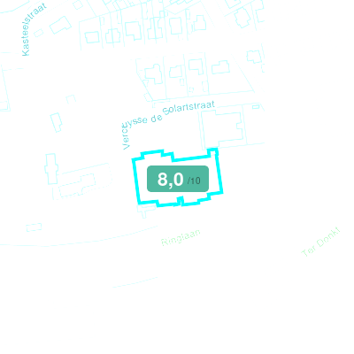 Mobiscore