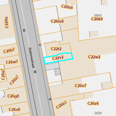 CADGIS
