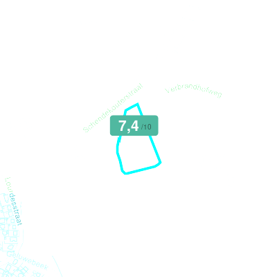 Mobiscore